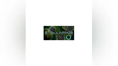 StellarHub [STEAM KEY/REGION FREE]