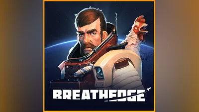 BREATHEDGE STEAM GLOBAL+RU Comission 0%