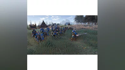 The Settlers New Allies   Uplay Key   Europe