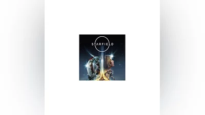 STARFIELD  STEAM KEY/RU+CIS