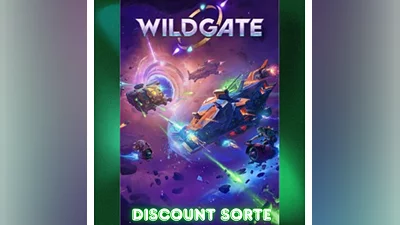 Wildgate XBOX