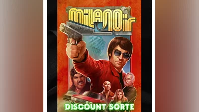Milanoir XBOX