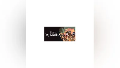 Terra Memoria  key Steam Region free