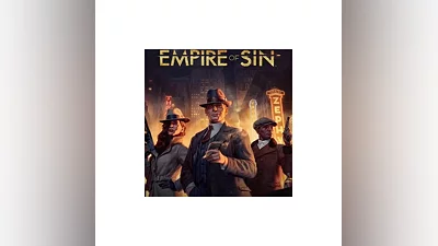 Empire of Sin (Steam key | RU+CIS)