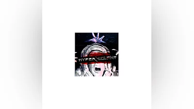 HYPERVIOLENT  STEAM KEY