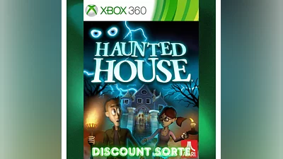 Haunted House XBOX