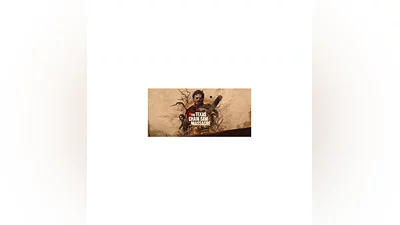 The Texas Chain Saw Massacre (Steam Gift RU)