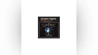 Gothic Universe Edition / Steam Key / Region Free