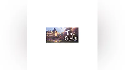 ️Steam gift Russia - Tiny Glade | AUTODELIVERY