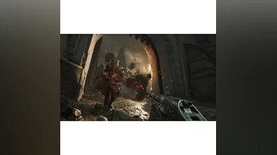 ️Steam gift Russia - Witchfire | AUTODELIVERY