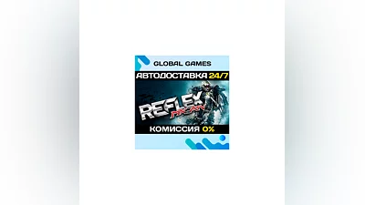 MX vs. ATV Reflex Steam Key Global