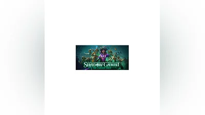 Shadow Gambit: The Cursed Crew - STEAM GIFT RUSSIA