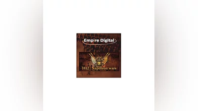 1812: Napoleon Wars / Steam Key / region Free