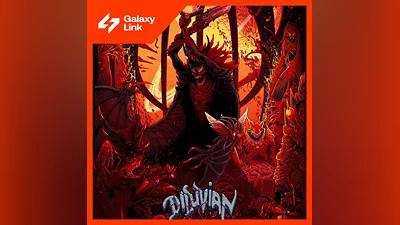 Diluvian Ultra -  STEAM KEY GLOBAL