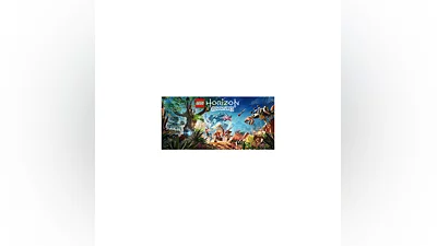 ️Steam gift Russia - LEGO  Horizon Adventures | AUTO