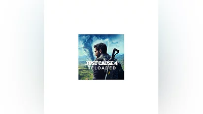 JUST CAUSE 4 RELOADED EDITION  STEAM KEY