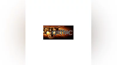 ️Steam gift Russia - Gothic 1 | AUTODELIVERY