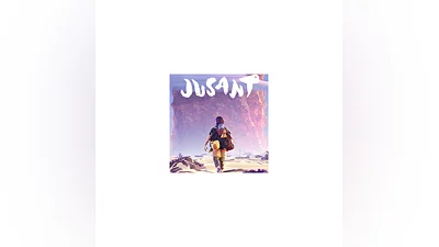 JUSANT  STEAM KEY
