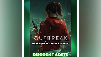 Outbreak: Hearts of Gold Collection XBOX