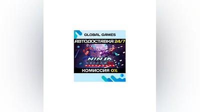 NINJA GAIDEN: Ragebound STEAM GIFT  AUTODELIVERY