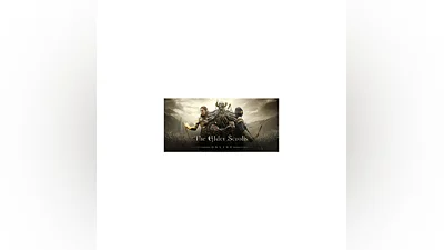 The Elder Scrolls Online Standard Edition * STEAM RU