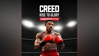 Creed: Rise to Glory - Championship Edition  Standard P