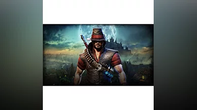 Victor Vran Overkill Edition