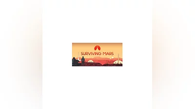 Surviving Mars | Key Steam RU/CIS+GLOBAL*RegioFree