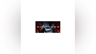Distance | Key Steam RU/CIS+GLOBAL*Region Free