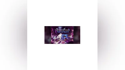 Towerfall: Ascension Global key Steam Region free