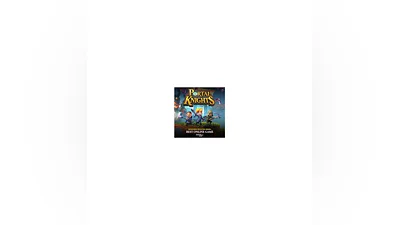 Portal Knights Global key Steam Region free noCH&TW