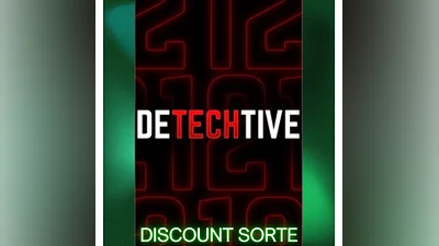 DeTechtive 2112 XBOX Pre-Order