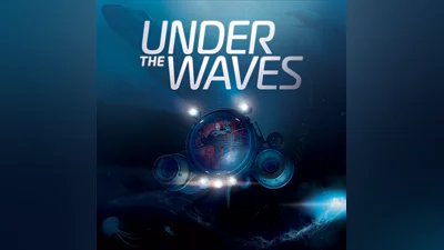 Under the Waves   Steam key RU/CIS