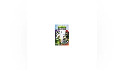 Plants vs. Zombies Garden Warfare XBOX