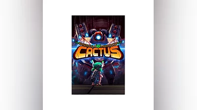 Assault Android Cactus Xbox One|X|S activation