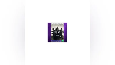 Hunt Showdown 1896 - Starter Edition XBOX