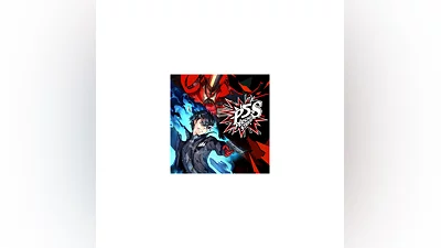 PERSONA 5 STRIKERS  STEAM KEY