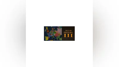 ️Steam gift Russia - Age of History 3 | AUTODELIVERY