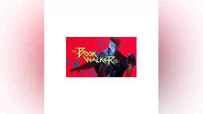 The Bookwalker: Thief of Tales   Steam key RU/CIS + TR