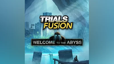 Trials Fusion Welcome to the Abyss