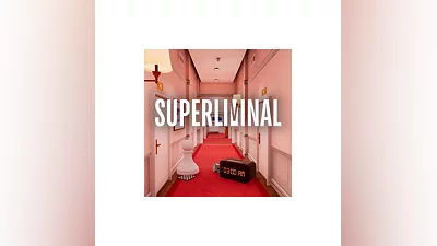 Superliminal (Steam key | RU+CIS)
