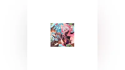WitchSpring R XBOX