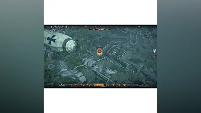 War Hospital