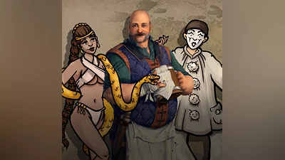 Tycoon Bundle
