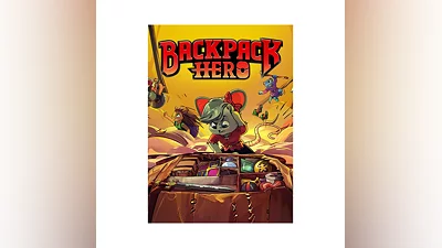 Backpack Hero