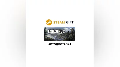 Endzone 2 Steam GIFT Region Select AUTO