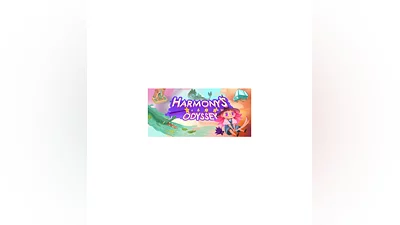 Harmony's Odyssey | Key Steam RU/CIS+GLOBAL*RegFree