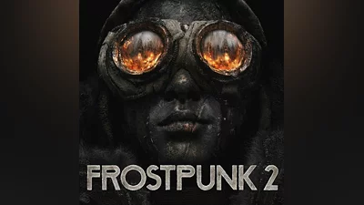 Frostpunk 2 (Steam key | RU+CIS)
