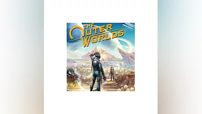 The Outer Worlds (Steam key | RU+CIS)
