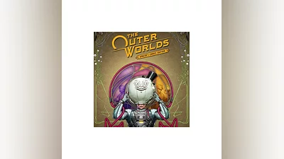 The Outer Worlds: Spacer’s Choice Edition Steam key